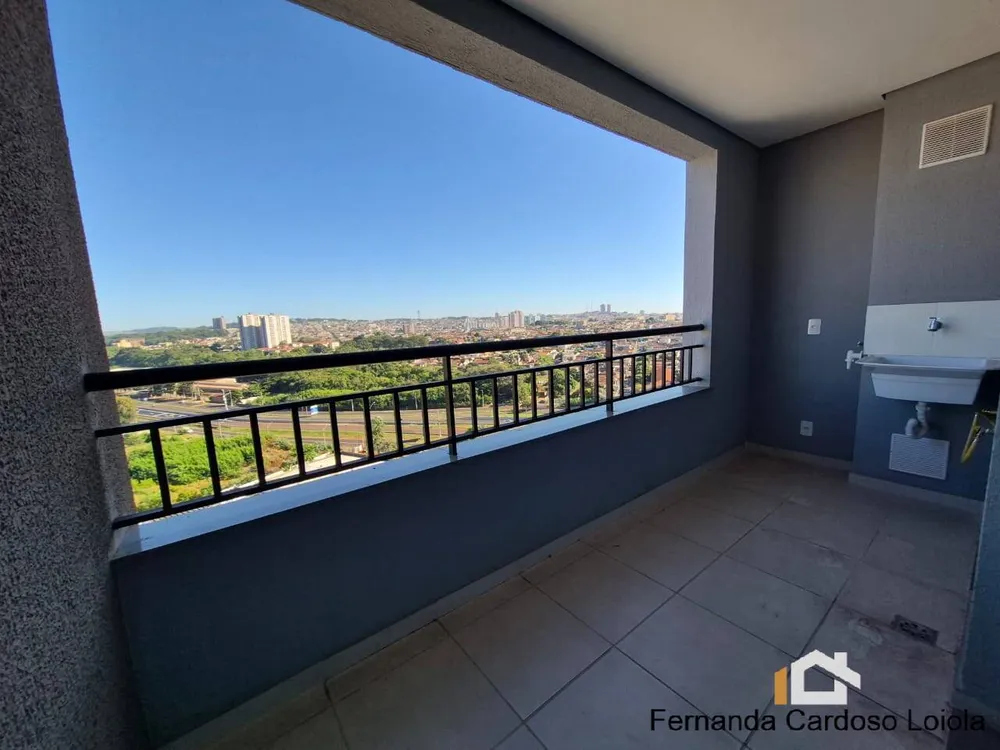 Apartamento, 2 quartos, 48 m² - Foto 7