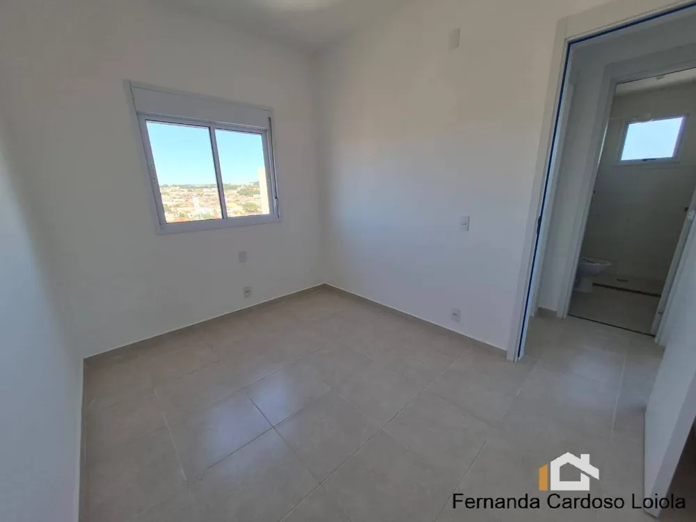 Apartamento, 2 quartos, 48 m² - Foto 12