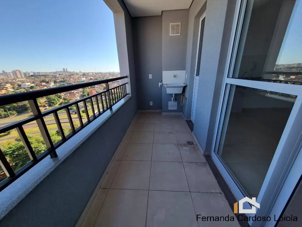 Apartamento, 2 quartos, 48 m² - Foto 5