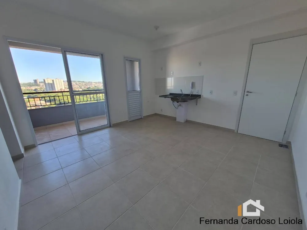 Apartamento, 2 quartos, 48 m² - Foto 1