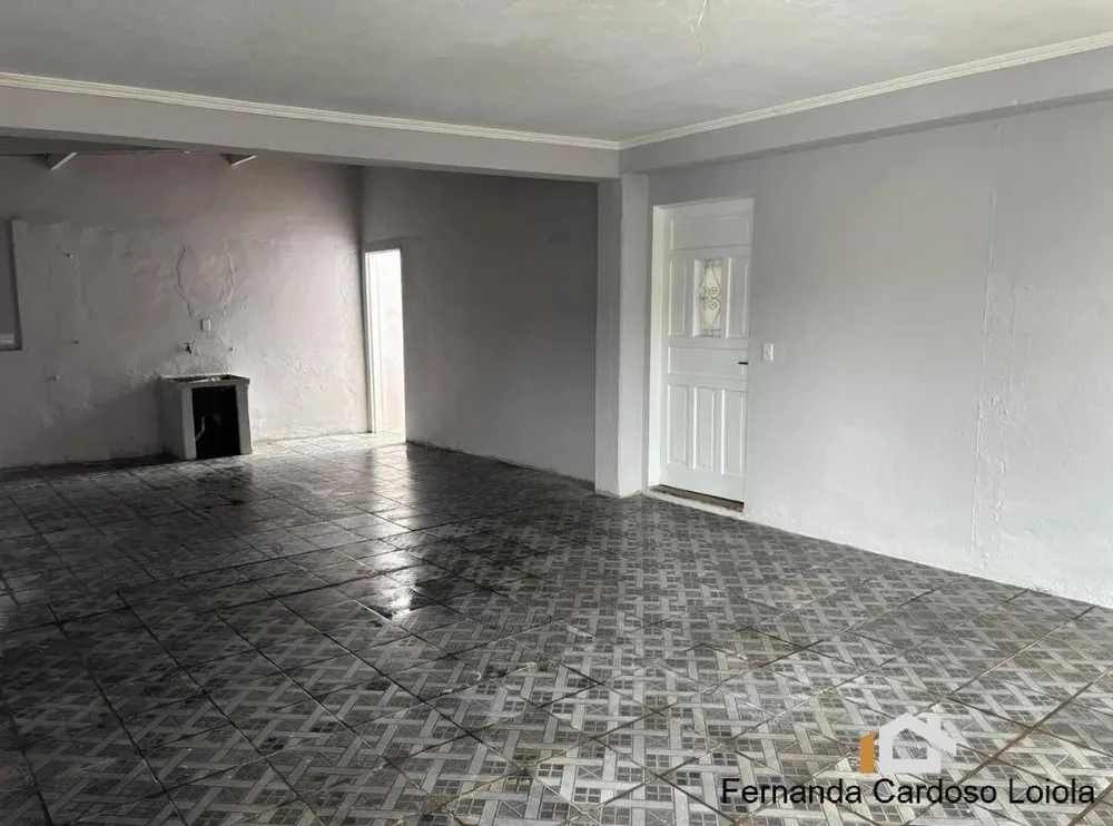 Casa, 3 quartos, 210 m² - Foto 1