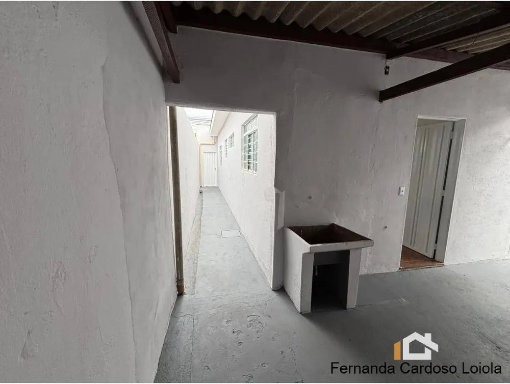 Casa, 3 quartos, 210 m² - Foto 8
