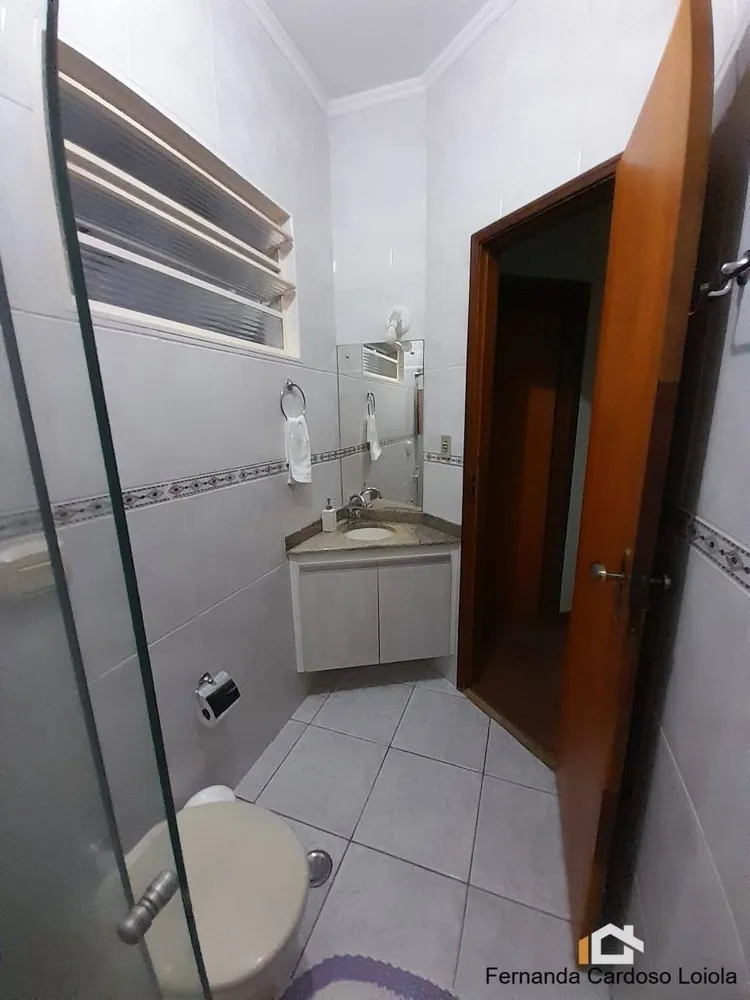 Apartamento, 3 quartos, 72 m² - Foto 5