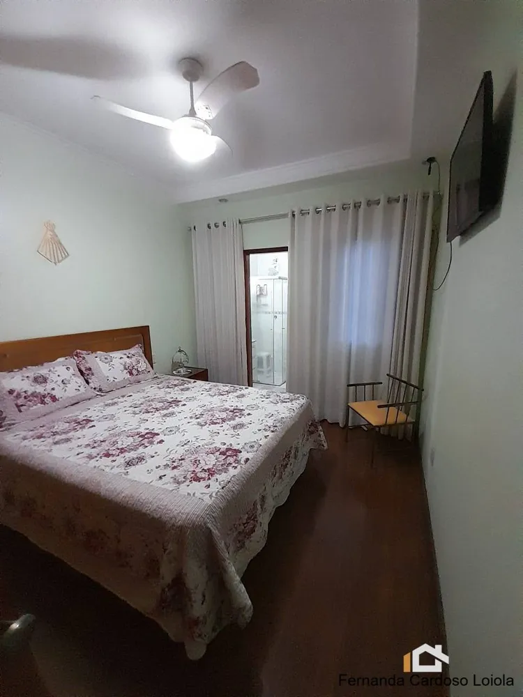Apartamento, 3 quartos, 72 m² - Foto 4
