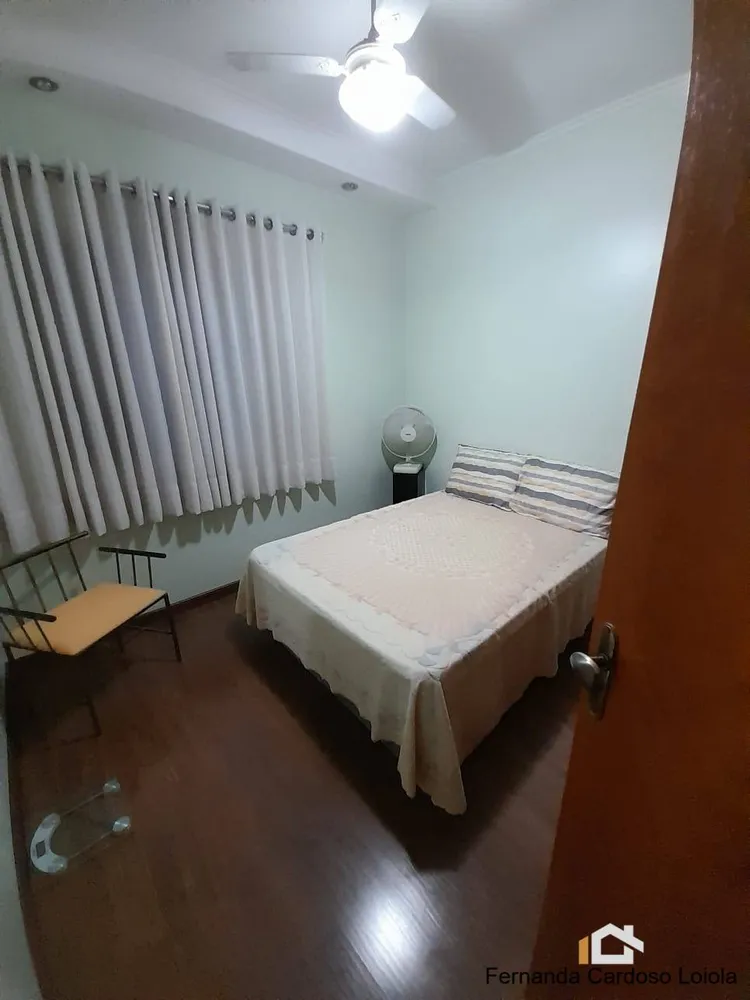 Apartamento, 3 quartos, 72 m² - Foto 7