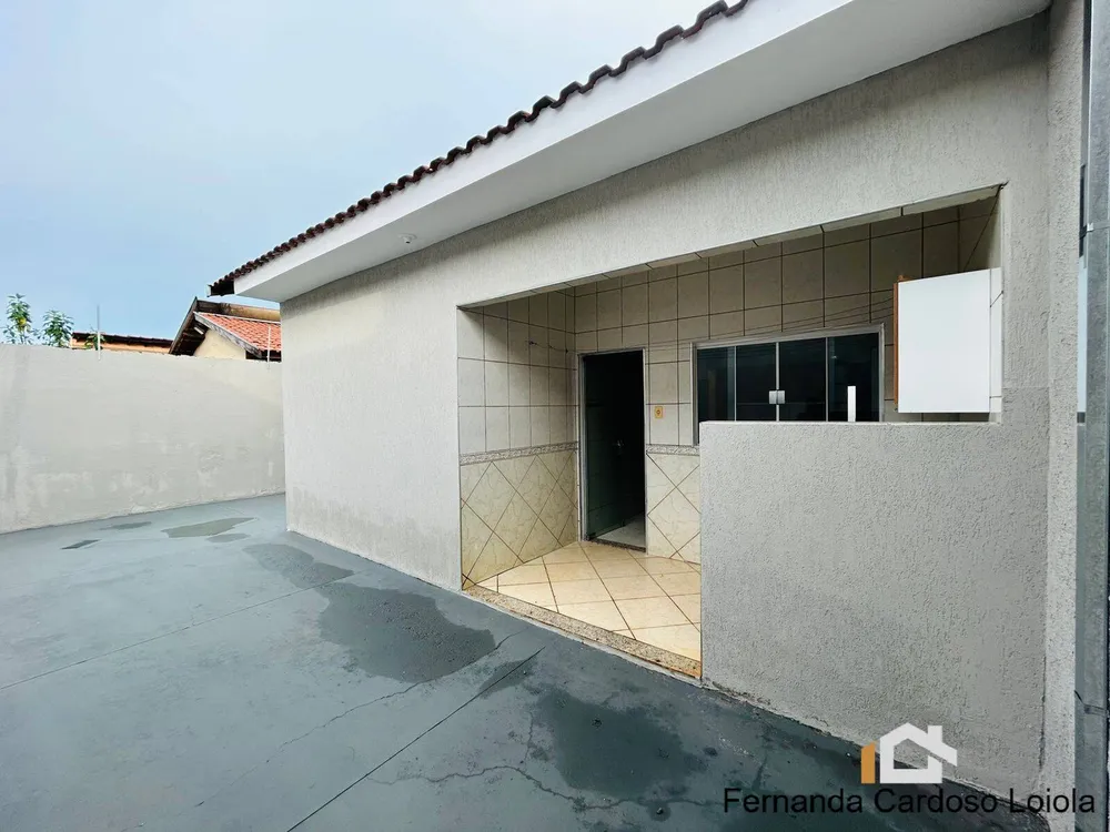 Casa, 3 quartos, 249 m² - Foto 3
