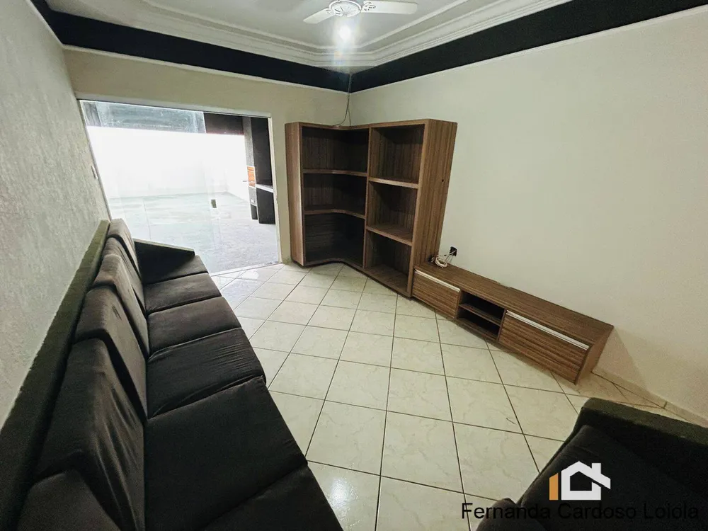 Casa, 3 quartos, 249 m² - Foto 6