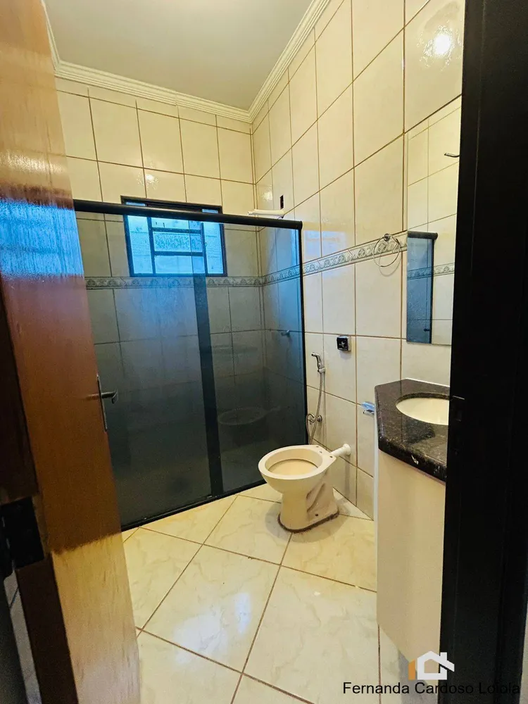Casa, 3 quartos, 249 m² - Foto 12