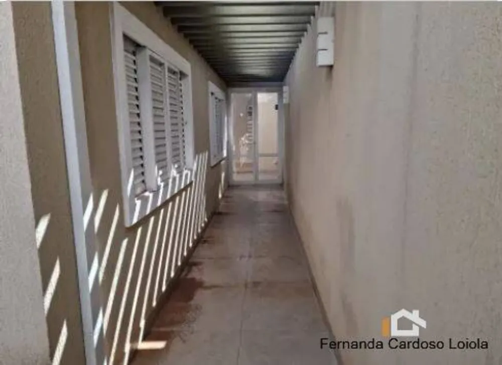 Casa, 2 quartos, 169 m² - Foto 1