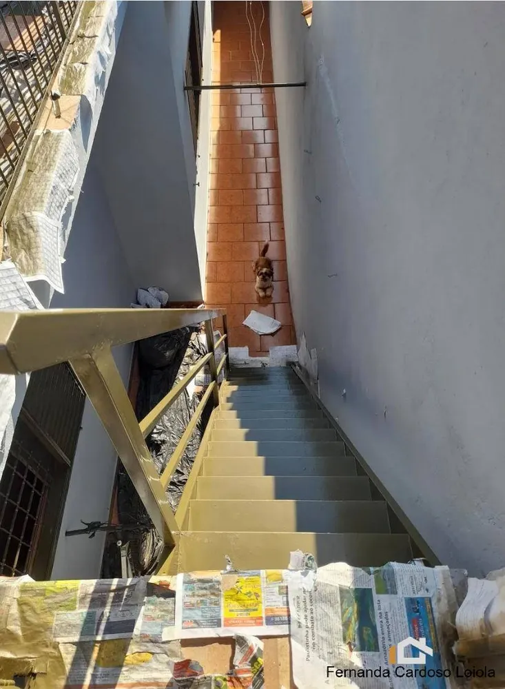 Casa, 3 quartos, 125 m² - Foto 12