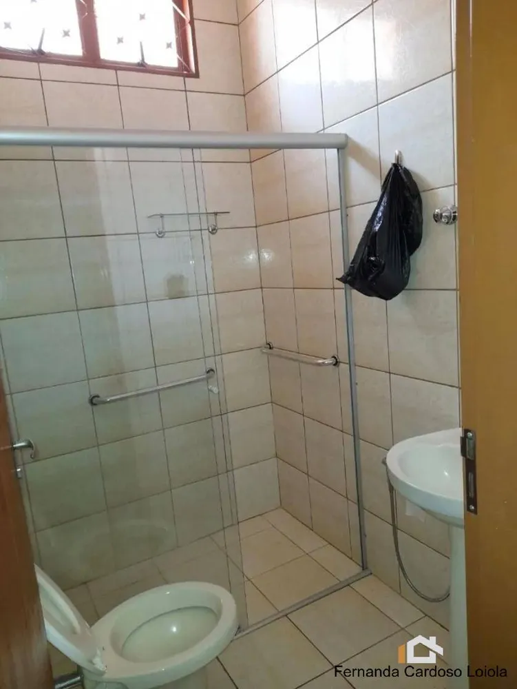 Casa, 3 quartos, 125 m² - Foto 9