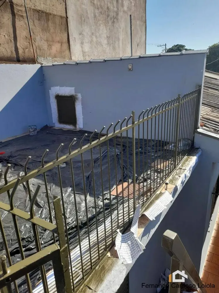 Casa, 3 quartos, 125 m² - Foto 11