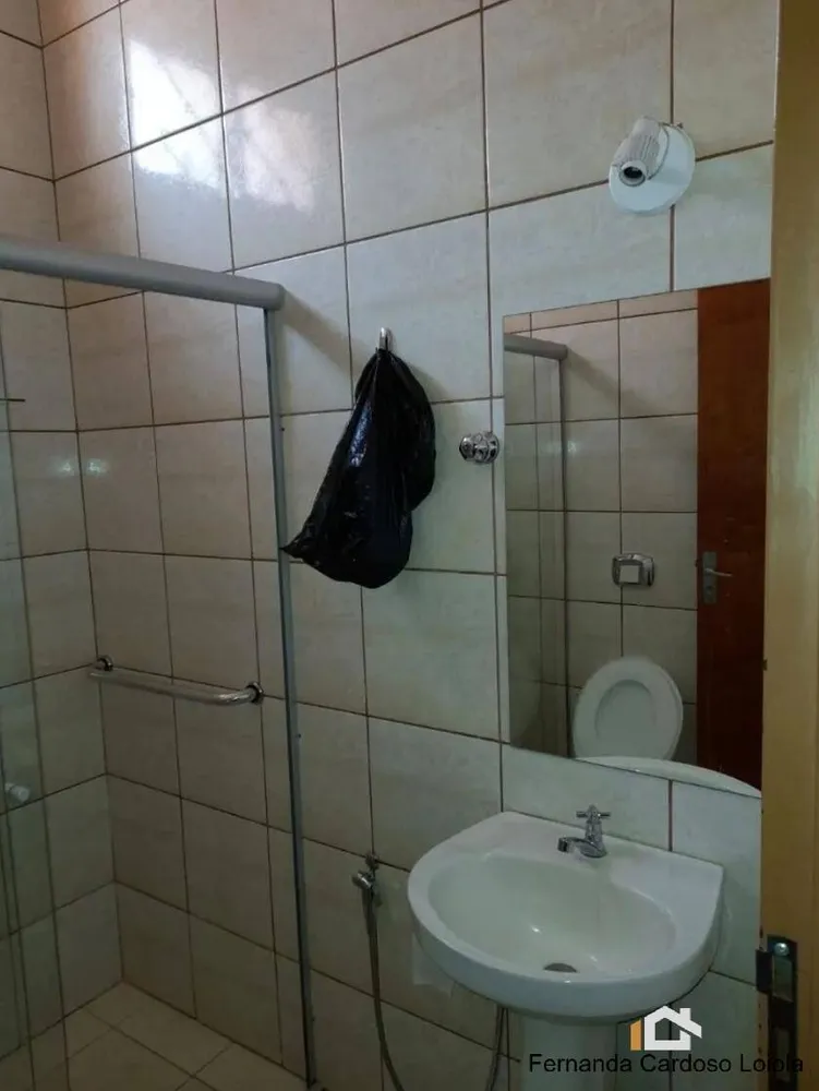 Casa, 3 quartos, 125 m² - Foto 8