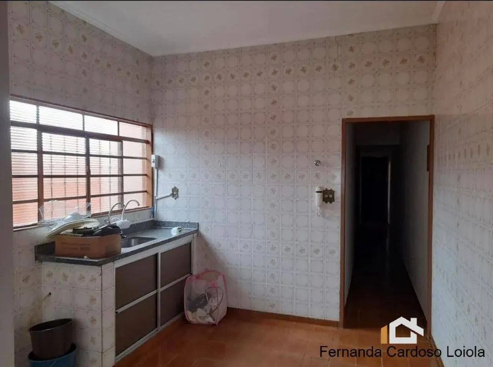 Casa, 3 quartos, 125 m² - Foto 2