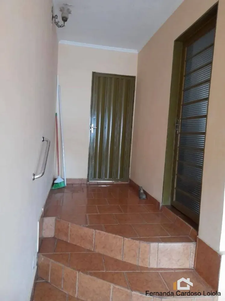 Casa, 3 quartos, 125 m² - Foto 7
