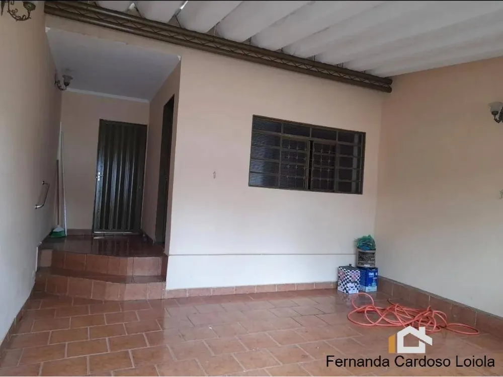 Casa, 3 quartos, 125 m² - Foto 1