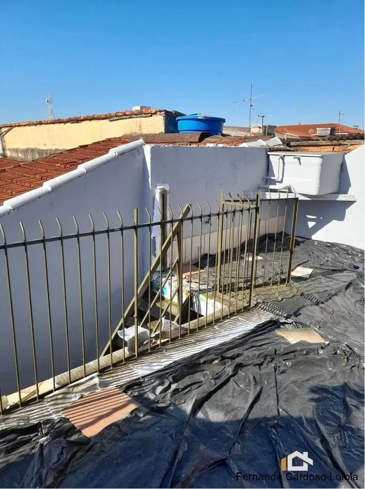 Casa, 3 quartos, 125 m² - Foto 10