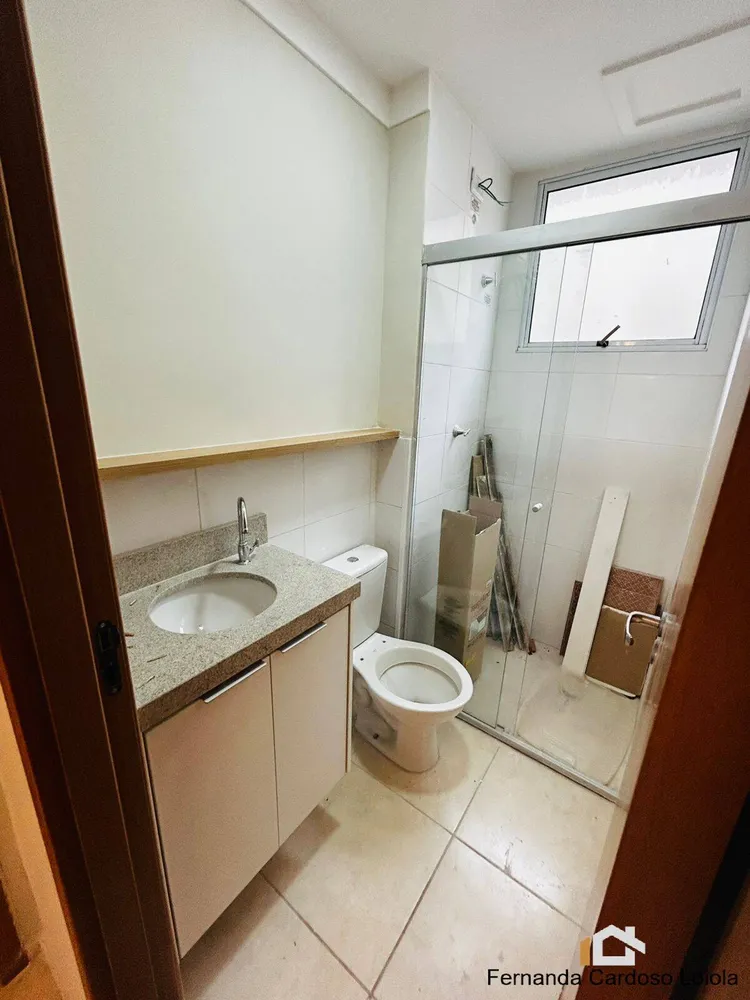 Apartamento, 2 quartos, 41 m² - Foto 4