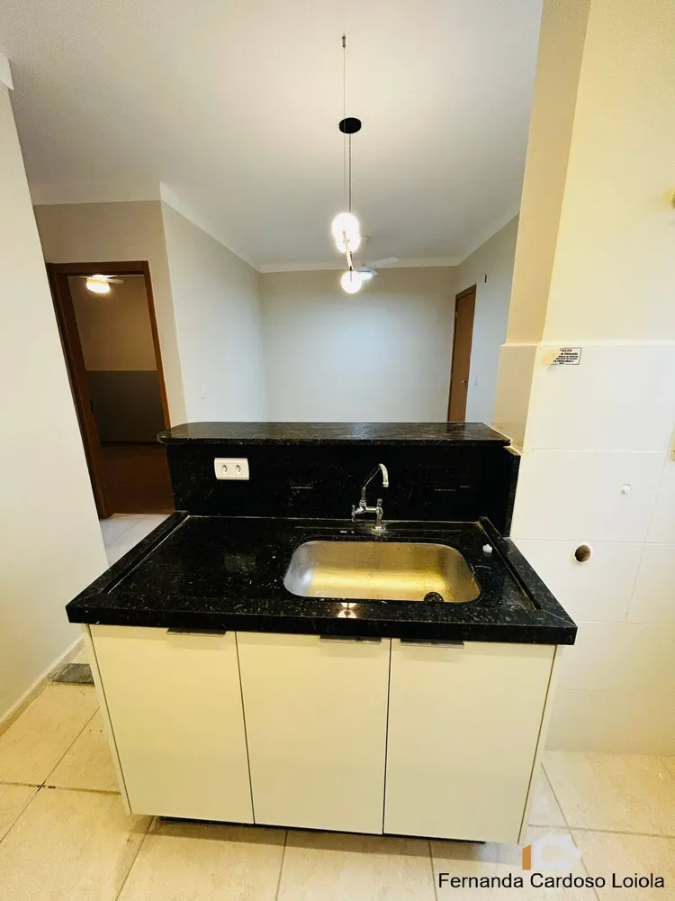 Apartamento, 2 quartos, 41 m² - Foto 8