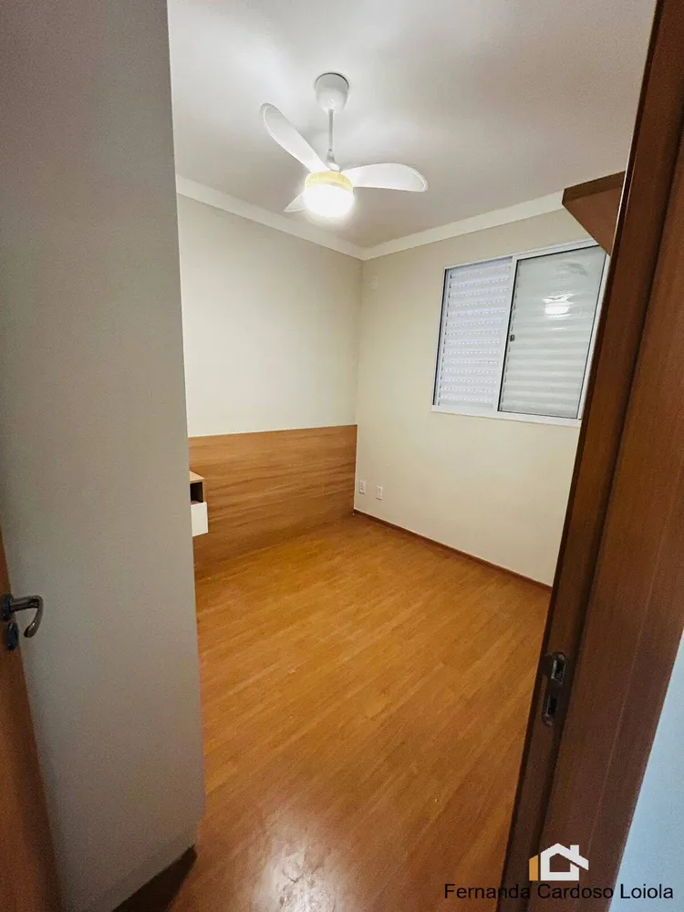 Apartamento, 2 quartos, 41 m² - Foto 9