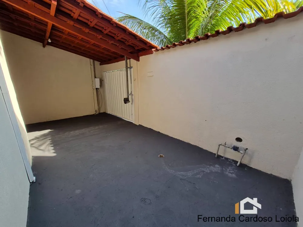 Casa, 2 quartos, 130 m² - Foto 1