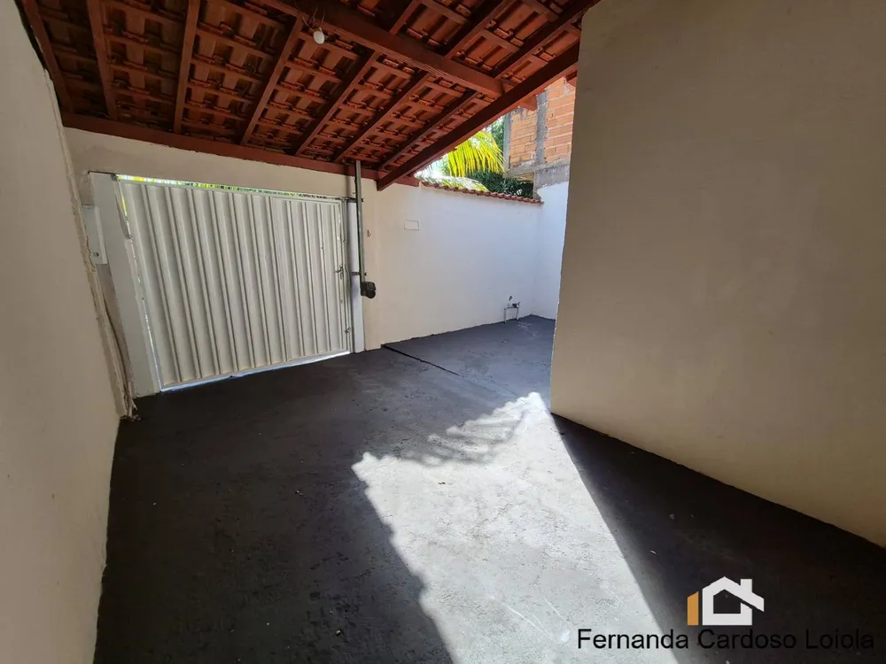 Casa, 2 quartos, 130 m² - Foto 4
