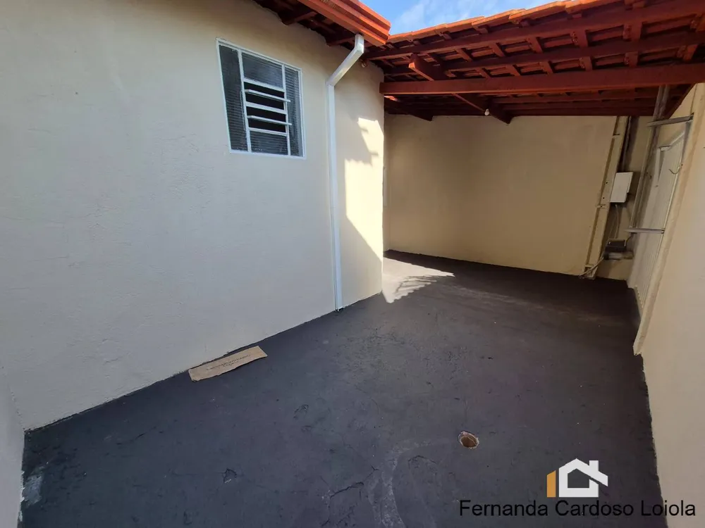 Casa, 2 quartos, 130 m² - Foto 3