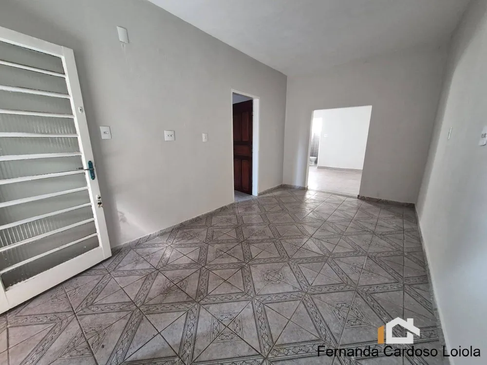 Casa, 2 quartos, 130 m² - Foto 1