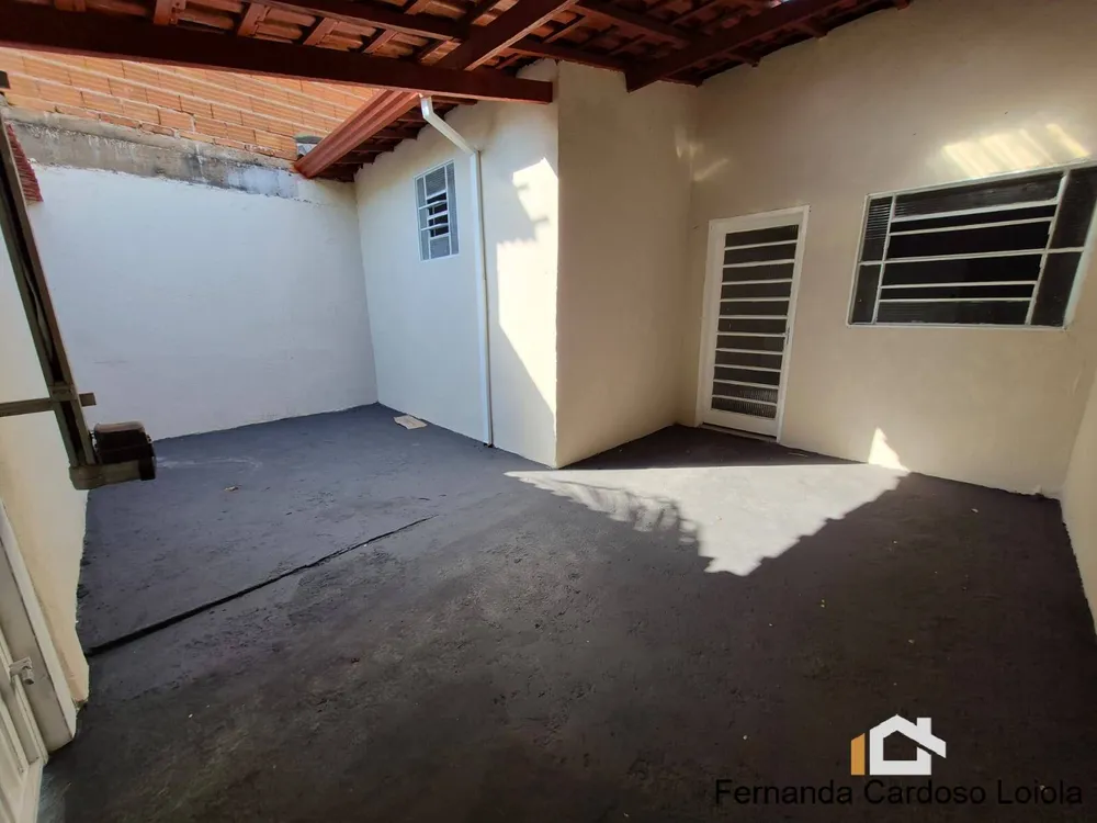 Casa, 2 quartos, 130 m² - Foto 8