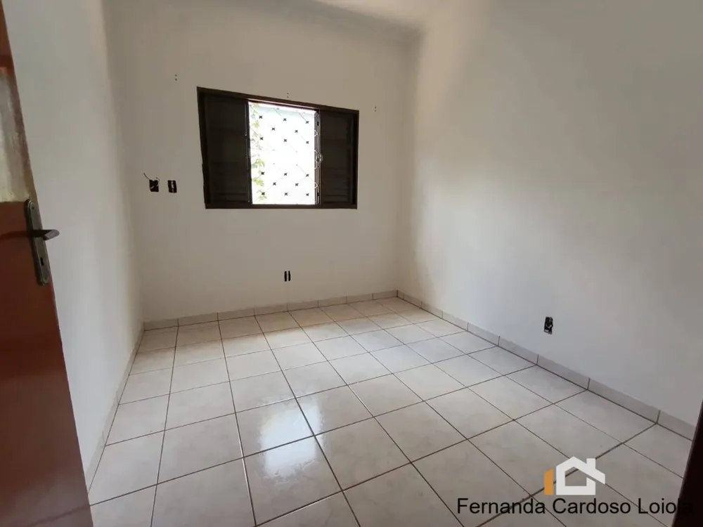 Casa, 3 quartos, 200 m² - Foto 12