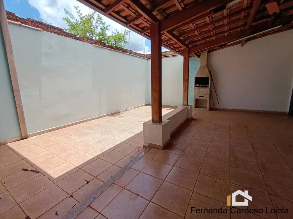 Casa, 3 quartos, 200 m² - Foto 3