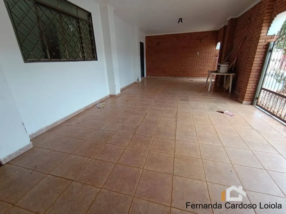 Casa, 3 quartos, 200 m² - Foto 13