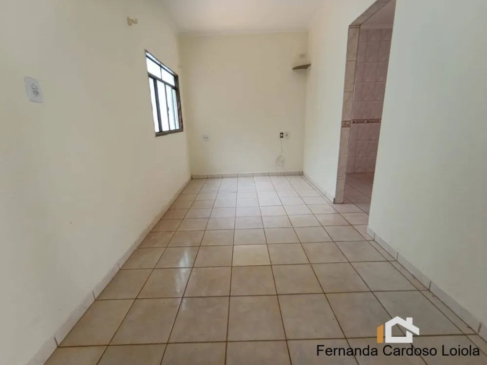 Casa, 3 quartos, 200 m² - Foto 6