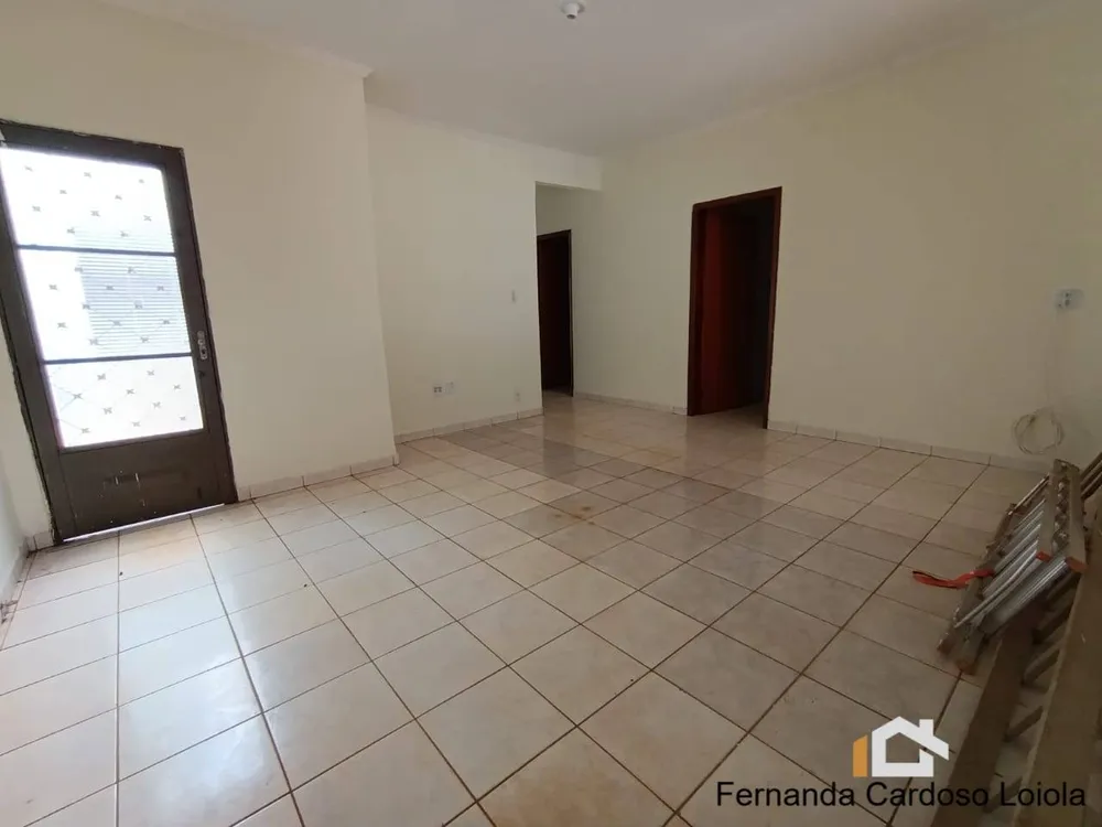 Casa, 3 quartos, 200 m² - Foto 1