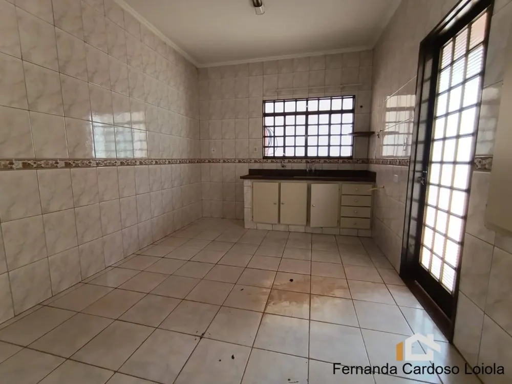 Casa, 3 quartos, 200 m² - Foto 7