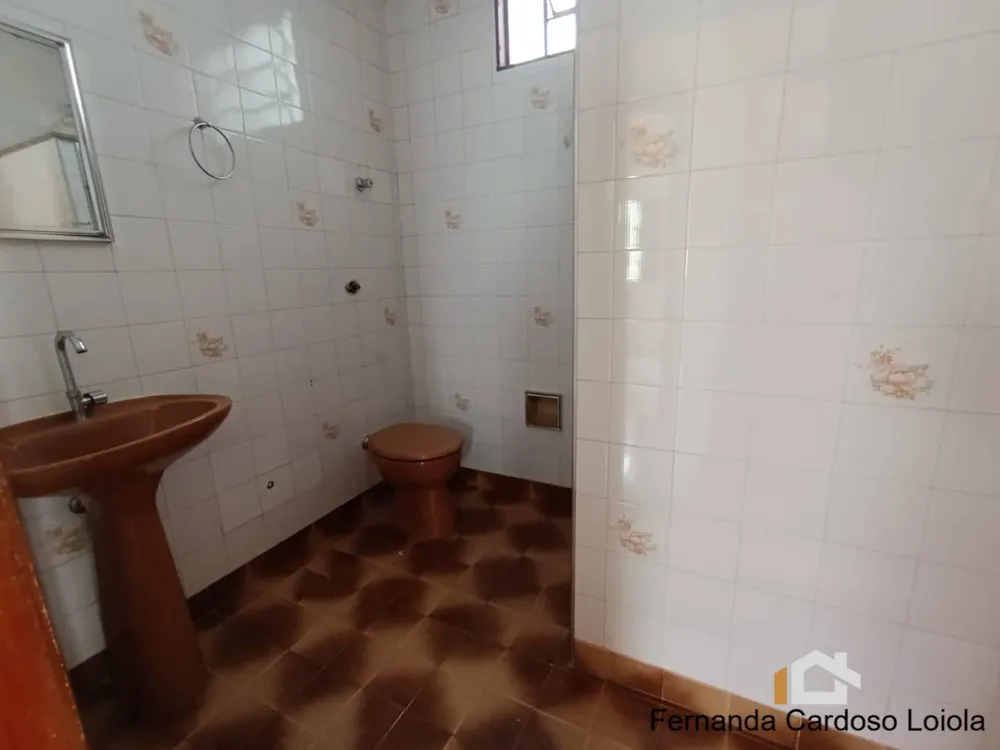 Casa, 3 quartos, 200 m² - Foto 15