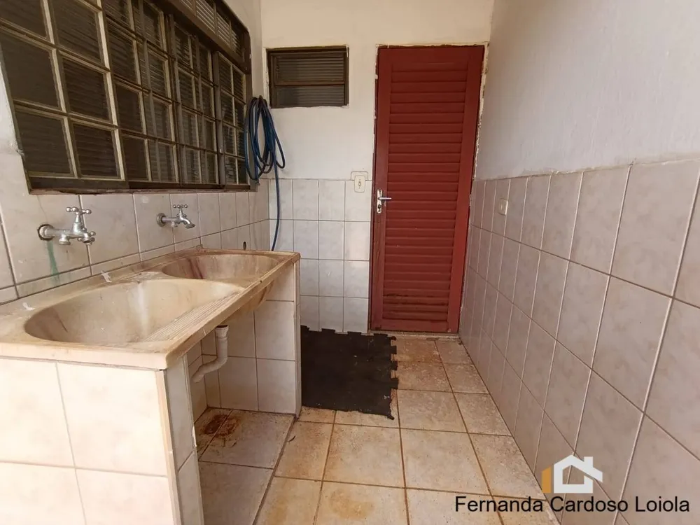 Casa, 3 quartos, 200 m² - Foto 16