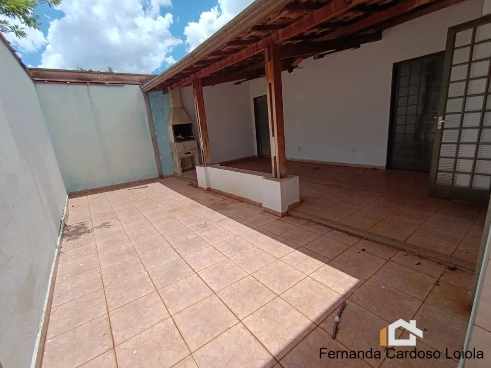 Casa, 3 quartos, 200 m² - Foto 8