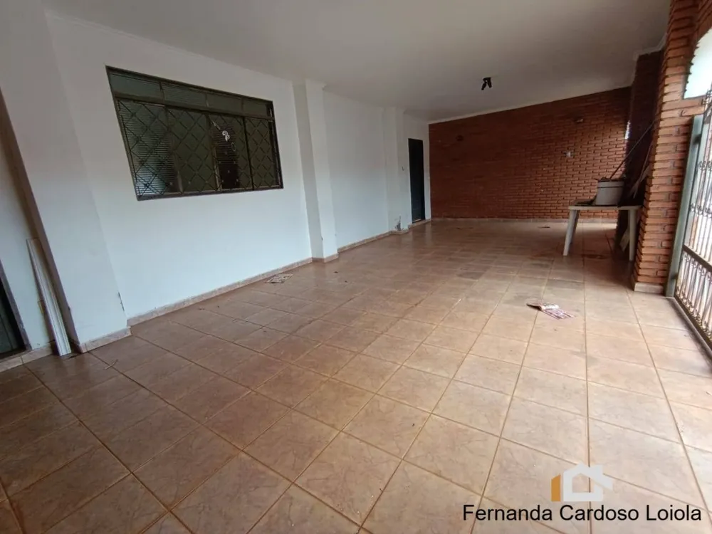 Casa, 3 quartos, 200 m² - Foto 4