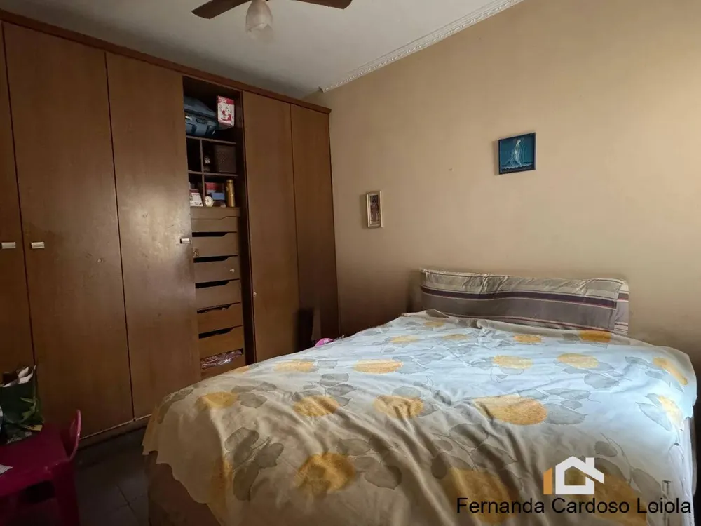 Casa, 3 quartos, 164 m² - Foto 11