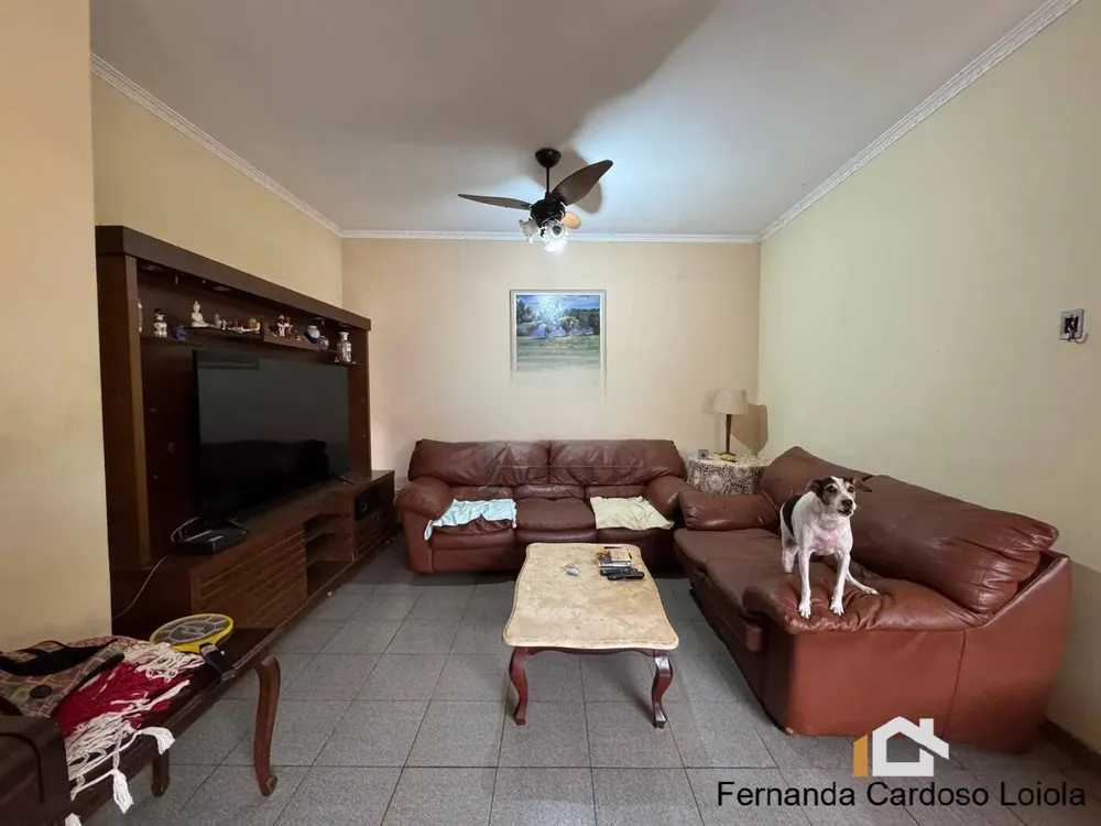 Casa, 3 quartos, 164 m² - Foto 1