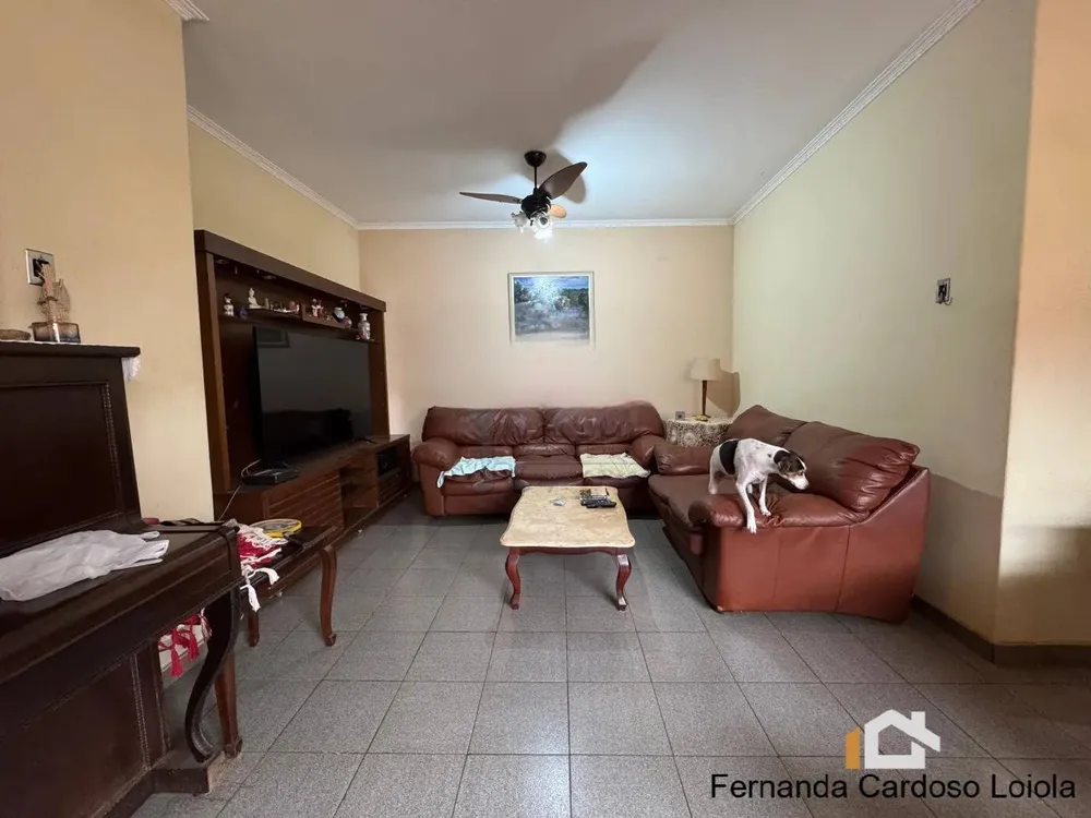 Casa, 3 quartos, 164 m² - Foto 10