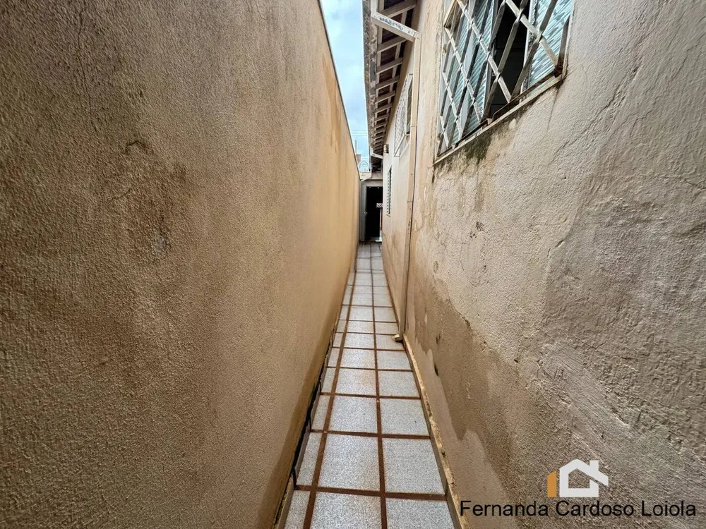 Casa, 3 quartos, 164 m² - Foto 2