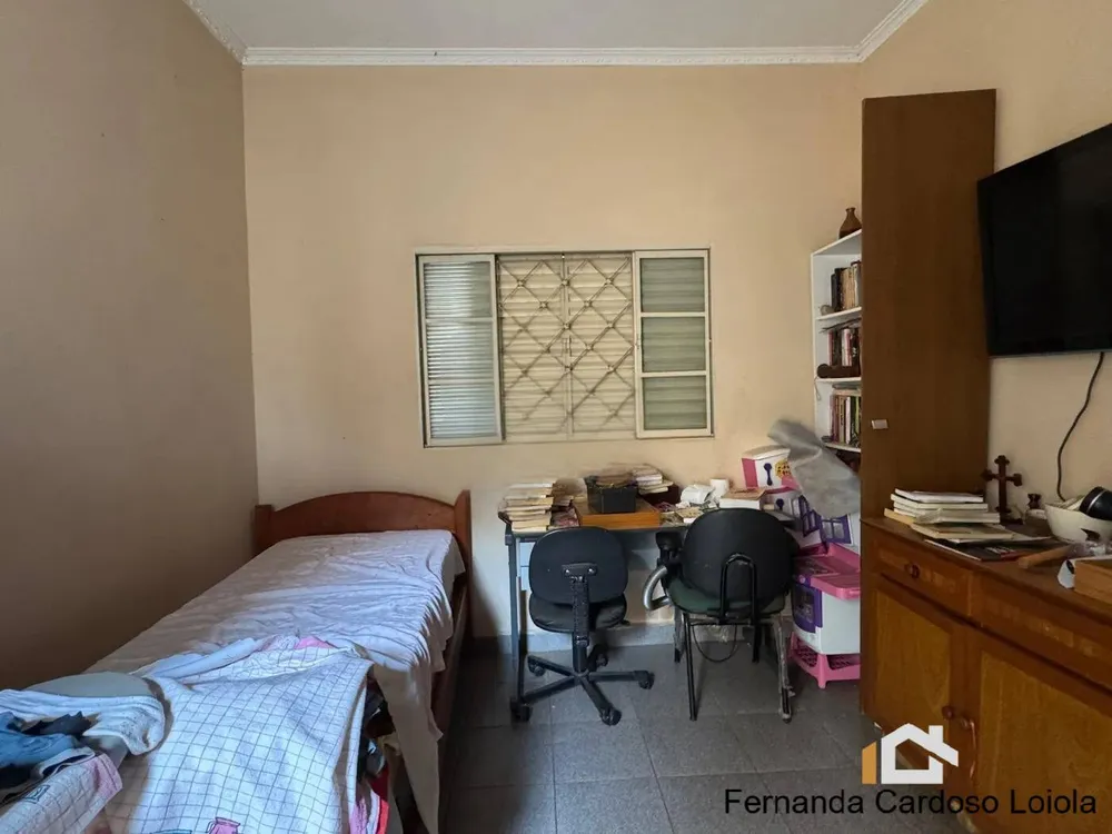 Casa, 3 quartos, 164 m² - Foto 8