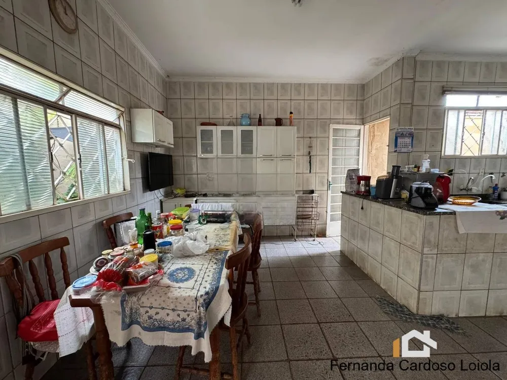 Casa, 3 quartos, 164 m² - Foto 3