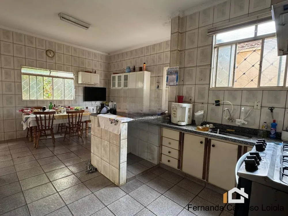 Casa, 3 quartos, 164 m² - Foto 12