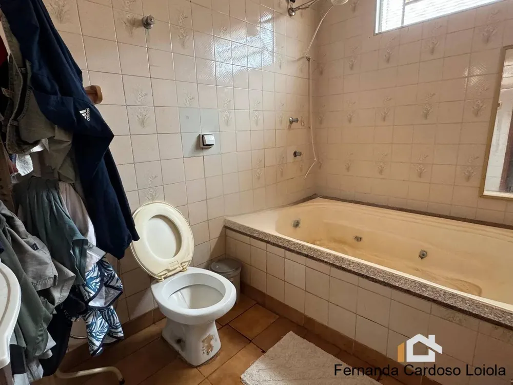 Casa, 3 quartos, 164 m² - Foto 4