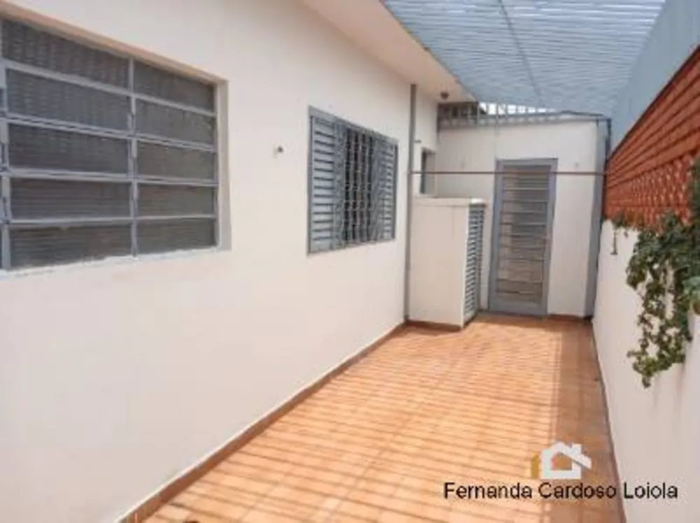 Casa, 3 quartos, 141 m² - Foto 7