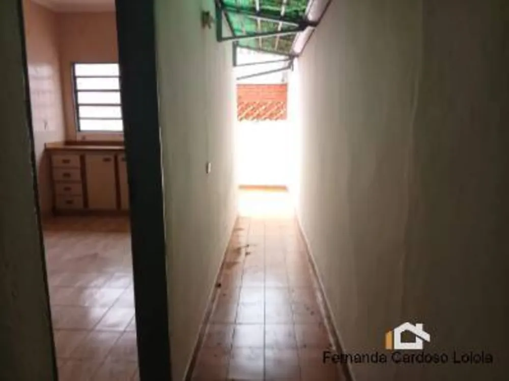 Casa, 3 quartos, 141 m² - Foto 8