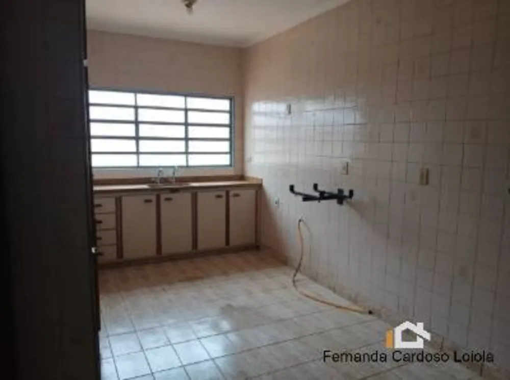 Casa, 3 quartos, 141 m² - Foto 1